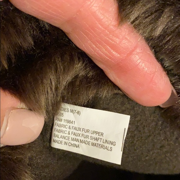 Jessica Simpson Woman slippers - Picture 6 of 6